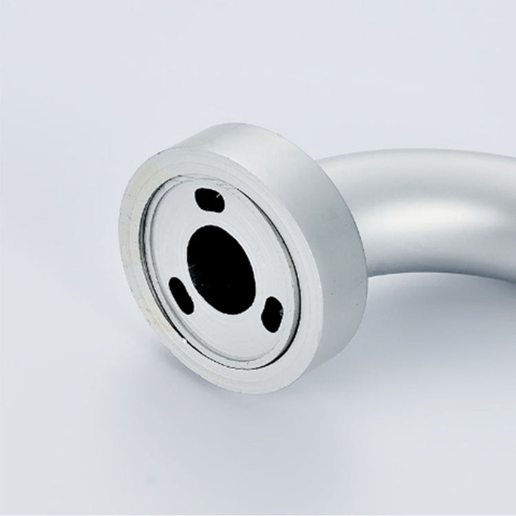40cm Space Aluminum Bathroom Barrier-free and Safe Armrest, 40cm