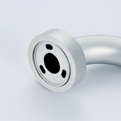 40cm Space Aluminum Bathroom Barrier-free and Safe Armrest, 40cm