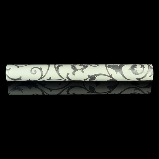 Morning Glory Creative 3D Stone Brick Decoration Wallpaper Stickers Bedroom Living Room Wall Waterproof Wallpaper Roll, Size: 45 x 1000cm, Morning glory