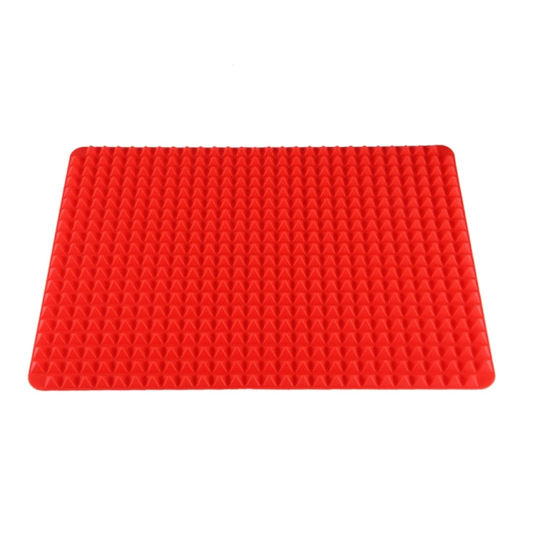Multi-function Silicone Barbecue Pad / Food Pad, Food Pad
