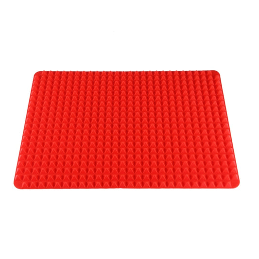 Multi-function Silicone Barbecue Pad / Food Pad, Food Pad