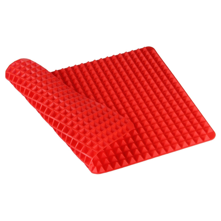 Multi-function Silicone Barbecue Pad / Food Pad, Food Pad