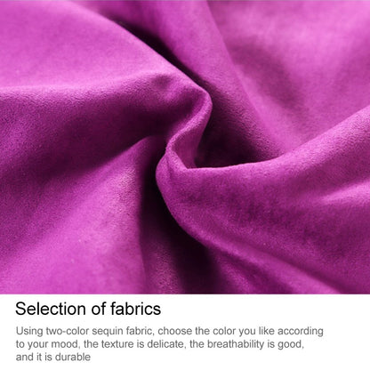 DIY Two Tone Glitter Sequins Throw Pillow Case Reversible Sequin Magical Color Changing Pillow Cover, Size: 40*40cm, HC6661A, HC6661AB, HC6661AC, HC6661AD, HC6661AE, HC6661AF, HC6661AG, HC6661AH, HC6661AJ, HC6661AK, HC6661AL, HC6661AM, HC6661AN, HC6661...