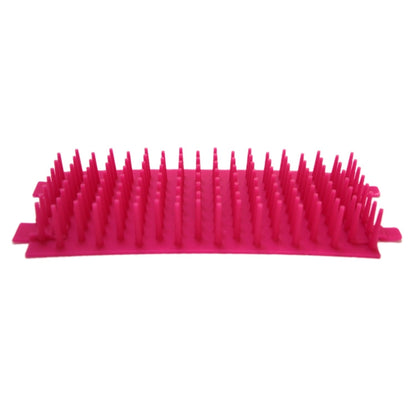 Pet Antiseptic Products Silicone Wash Feet Cleaning Cup Size: S