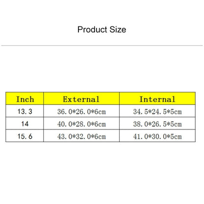 For 13.3 inch and Below Macbook, Samsung, Lenovo, Sony, DELL Alienware, CHUWI, ASUS, HP, 13.3 inch, 15.6 inch