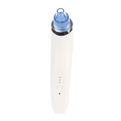 5W 1A Multi-function Blackhead Extractor Pore Cleanser with Four Probes