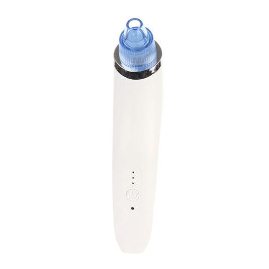 5W 1A Multi-function Blackhead Extractor Pore Cleanser with Four Probes