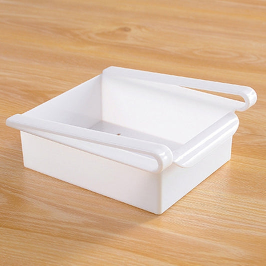 Drawer Style Fridge Preservation Layer Storage Rack