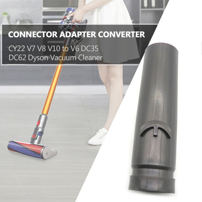 D928 Connector Adapter for Dyson CY22 / V7 / V8  / V10 to V6 / DC35 / DC62 Vacuum Cleaner Accessories