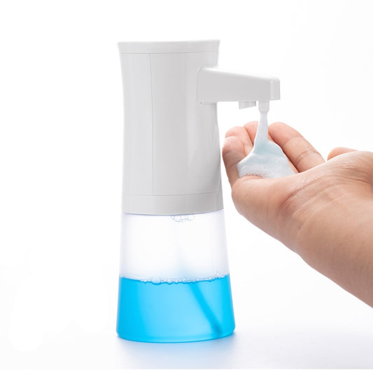 Smart Induction Foam Hand Washer Automatic Foam Soap Dispenser, Capacity: 350ml, 350ml Foam Soap Dispenser