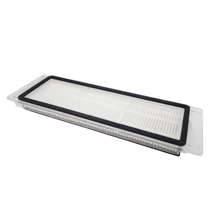 Filter Screen Side Brush Sweeping Robot Accessories for Xiaomi