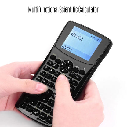 2.4 inch Display Screen Anti-peeping E-book Calculator, Support Sound Recording / Radio / Music & Video Playing