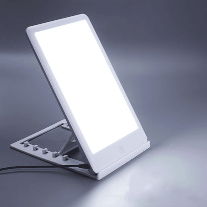 مصباح العلاج الطبيعي بضوء الشمس الحيوي SAD Touch Light بقوة 11000 لوكس