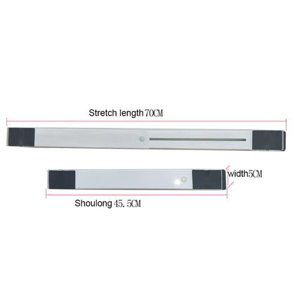 Adjustable Washing Machine Refrigerator Base Stand Bracket Fridge Washing Machine Trolley Bracket Mount, Trolley Bracket