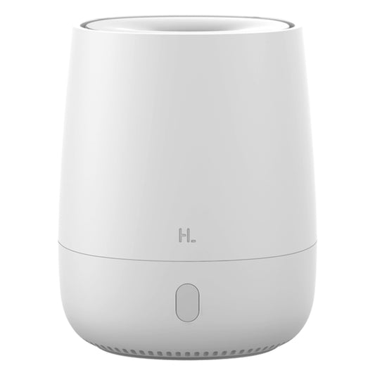 جهاز تنقية الهواء المنزلي والمكتبي المحمول الأصلي Xiaomi Youpin HL 5W، جهاز ترطيب الهواء بالروائح العطرية، (أبيض)