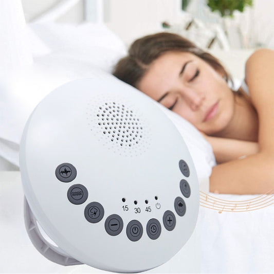 White Noise Sleep Aid Device Baby Sleep Crying Comforter, MY-511S