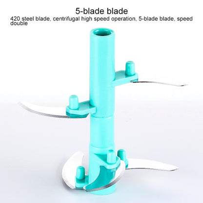A008-2 Household Cooking Device Stirrer Squeezer