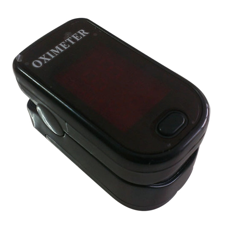 Finger Pulse LED HD Display Portable Oximeter