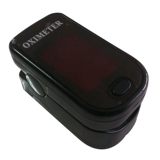 Finger Pulse LED HD Display Portable Oximeter
