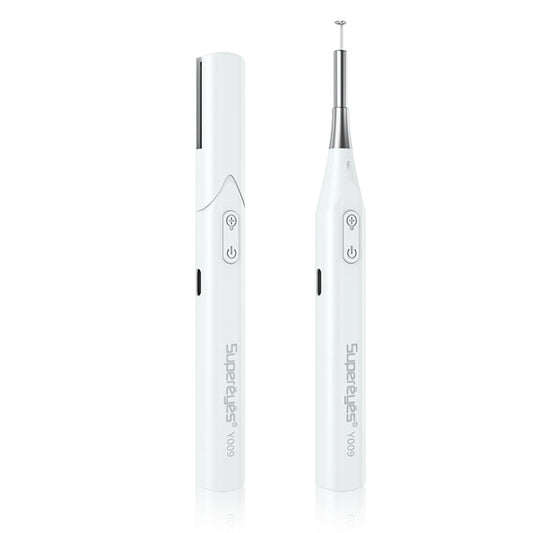 Supereyes Y009 Visual Ear Pick Acne Cleaning Microscopic Magnifying Mirror Endoscope, Y009