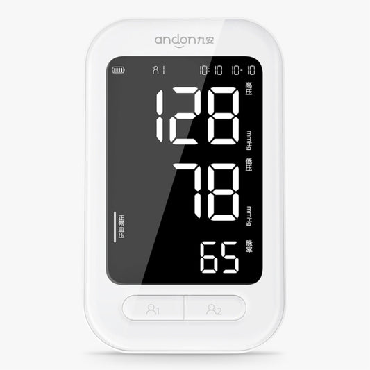 Original Xiaomi Youpin Andon Intelligent Blood Pressure Monitor