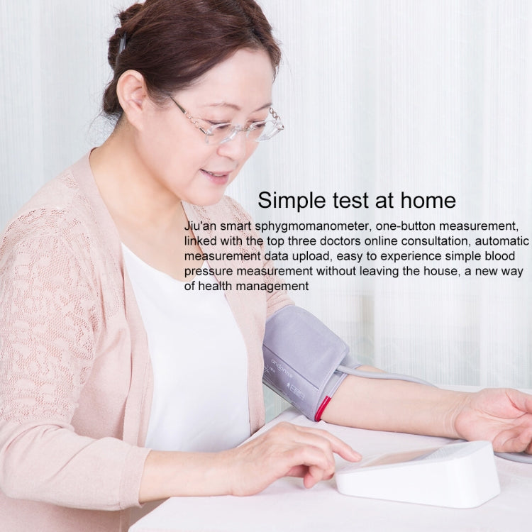 Original Xiaomi Youpin Andon Intelligent Blood Pressure Monitor