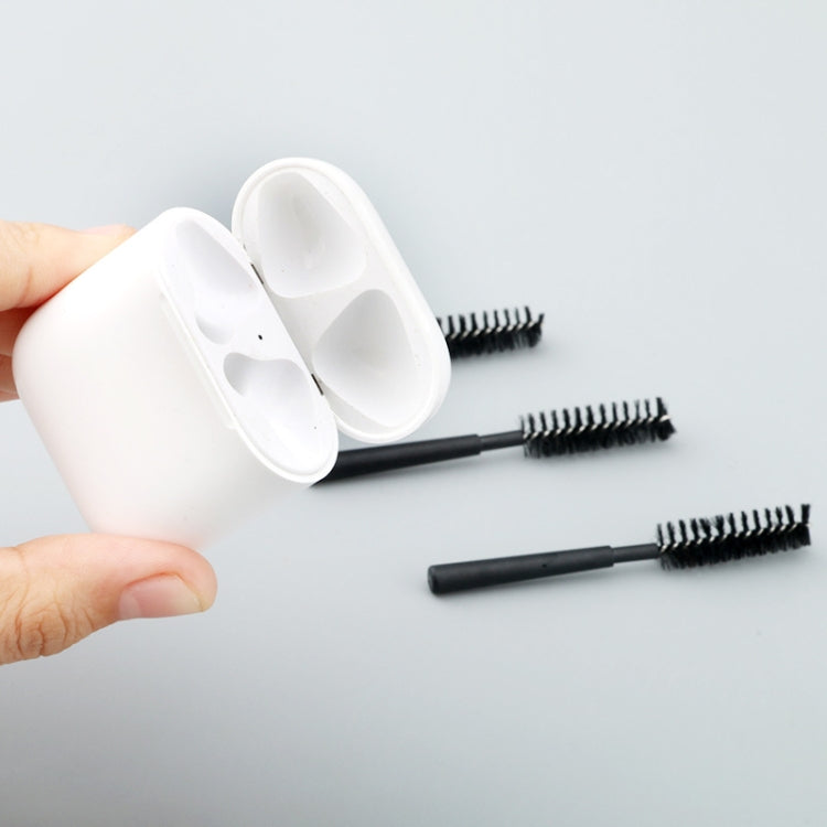 10 PCS Anti-Static Brush Earphone Charging Case Dusty Brush Cleaning Tool for AirPods, Cleaning Tool Brush