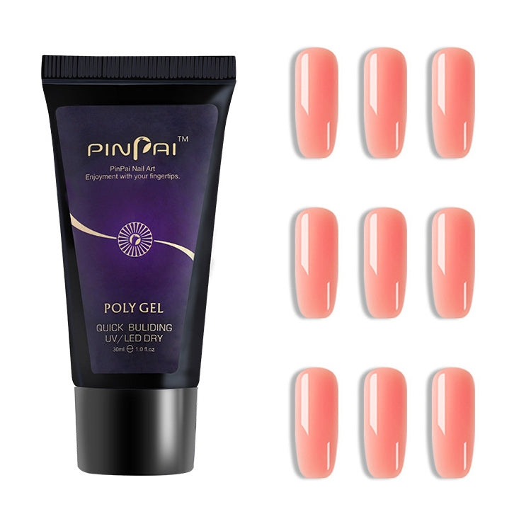 30g Nail Glue Manicure Art Rapid Extension Glue Painless Gel Extended Nail Builder Phototherapy Cream Removable, HCB3029C, HCB3029DP, HCB3029F, HCB3029LP, HCB3029Q, HCB3029RR, HCB3029T, HCB3029TF, HCB3029W