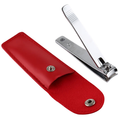 Nail Care Clipper Pedicure Manicure Tool, Random Color Delivery