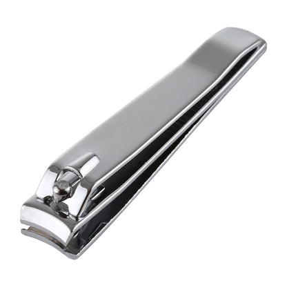 Nail Care Clipper Pedicure Manicure Tool, Random Color Delivery