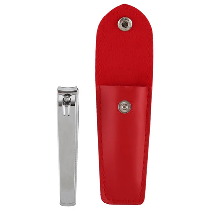 Nail Care Clipper Pedicure Manicure Tool, Random Color Delivery