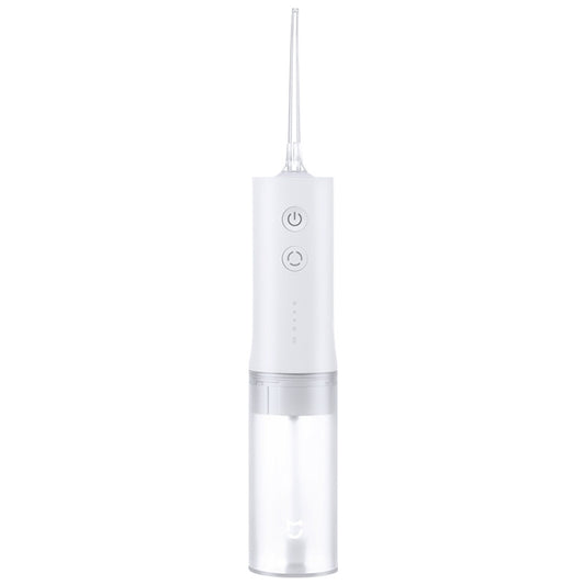 Original Xiaomi Mijia Water Flosser Teeth Cleaner IPX7 Waterproof Electric Oral Irrigator, Electric Oral Irrigator