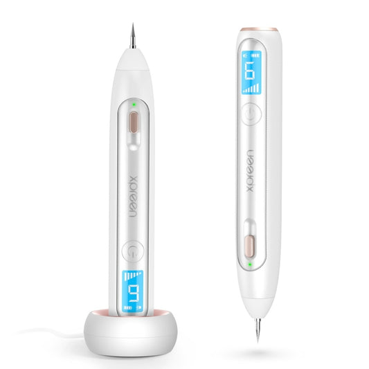 Professional Wireless Rechargeable Dark Spots & Tattoo Wart Removal Pen