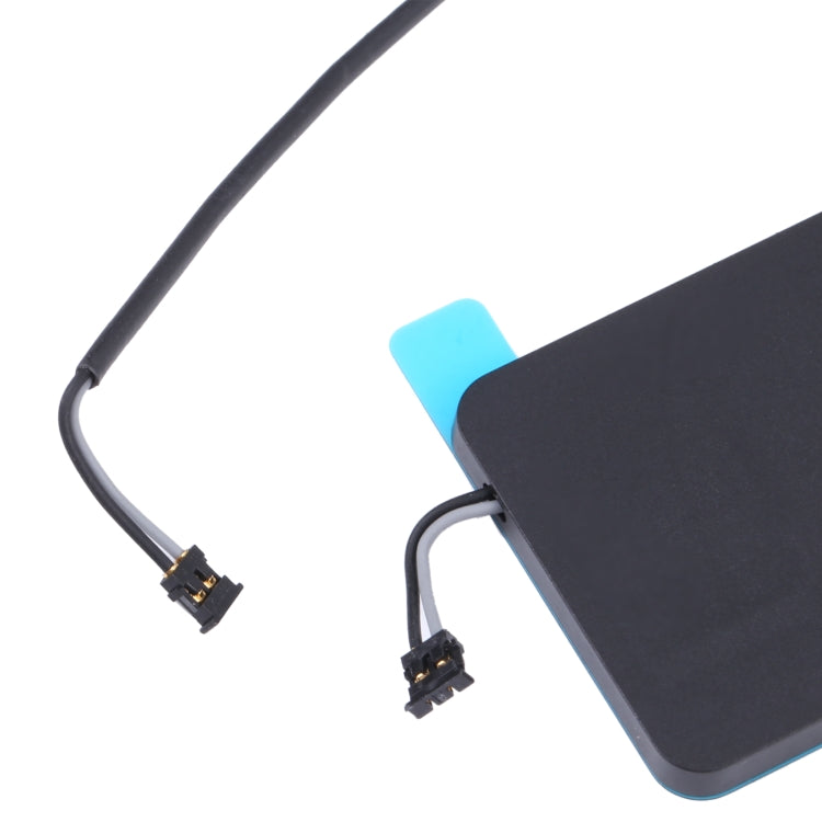 زوج واحد من مكبر صوت رنين لجهاز iPad Air 5 10.9/Air 2022 A2589 A2591، لجهاز iPad Air 5 10.9/Air 2022