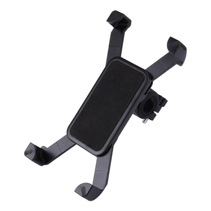 CH-01 360 Degree Rotation Bicycle Phone Holder for iPhone 7 & 7 Plus / iPhone 6 & 6 Plus / iPhone 5 & 5C & 5s