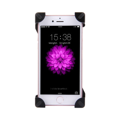 CH-01 360 Degree Rotation Bicycle Phone Holder for iPhone 7 & 7 Plus / iPhone 6 & 6 Plus / iPhone 5 & 5C & 5s
