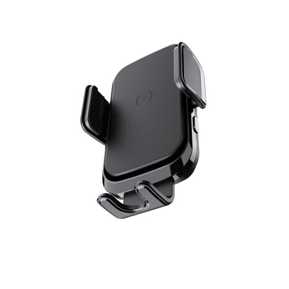 X7 Car Air Outlet Wireless Charging Mobile Phone Gravity Bracket Holder, Air Outlet