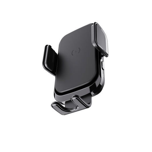 X7 Car Air Outlet Wireless Charging Mobile Phone Gravity Bracket Holder, Air Outlet