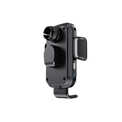 X7 Car Air Outlet Wireless Charging Mobile Phone Gravity Bracket Holder, Air Outlet