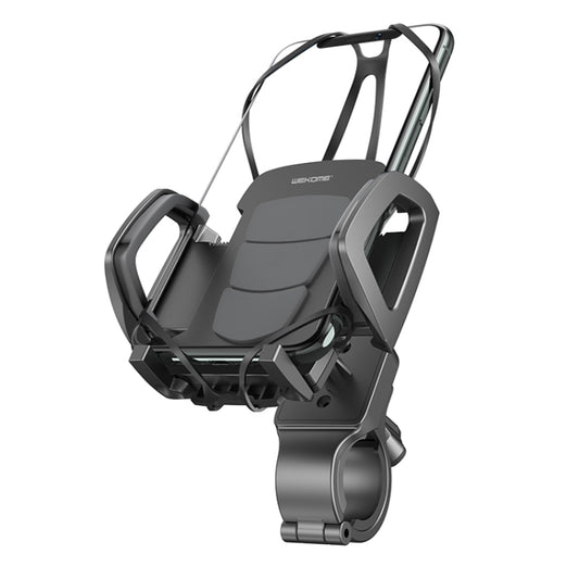 WK WA-S39 Escort Series Phone Holder for Bicycle / Motorcycle, WA-S39  Phone Holder