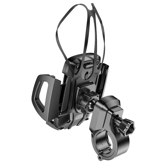 WK WA-S39 Escort Series Phone Holder for Bicycle / Motorcycle, WA-S39  Phone Holder