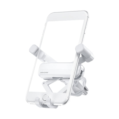 WK WA-S41 iDeal Series Car Gravity Bracket Car Air Outlet FoldingMobile Phone Holder Bracket, WA-S41