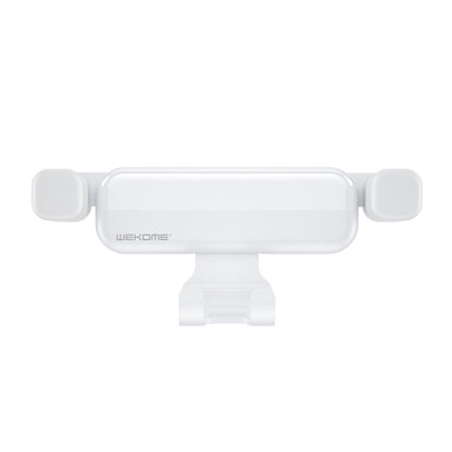 WK WA-S41 iDeal Series Car Gravity Bracket Car Air Outlet FoldingMobile Phone Holder Bracket, WA-S41