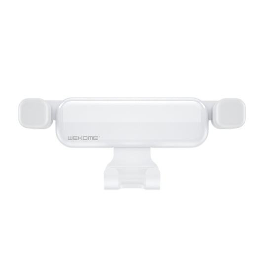 WK WA-S41 iDeal Series Car Gravity Bracket Car Air Outlet FoldingMobile Phone Holder Bracket, WA-S41