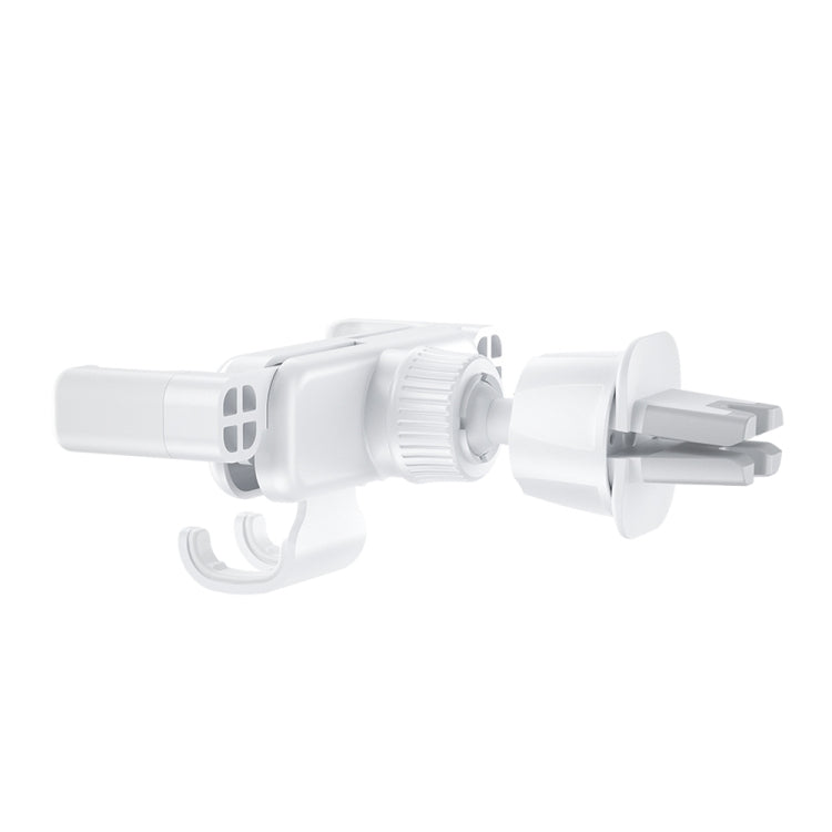 WK WA-S41 iDeal Series Car Gravity Bracket Car Air Outlet FoldingMobile Phone Holder Bracket, WA-S41