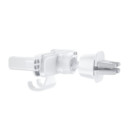 WK WA-S41 iDeal Series Car Gravity Bracket Car Air Outlet FoldingMobile Phone Holder Bracket, WA-S41