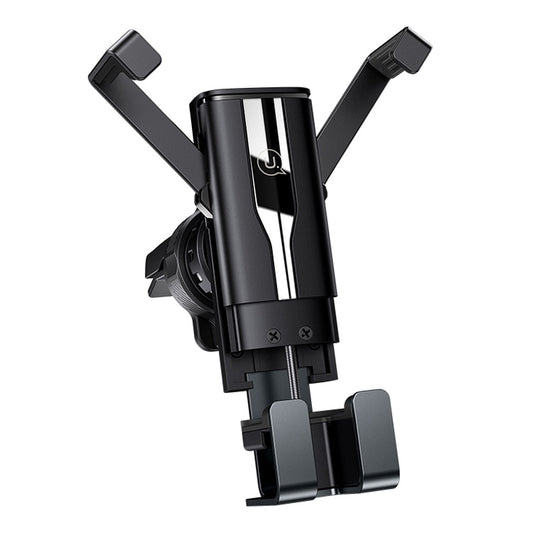 USAMS US-ZJ058 Retractable Gravity Car Holder for 4.7 - 7 inch Smartphones, ZJ058