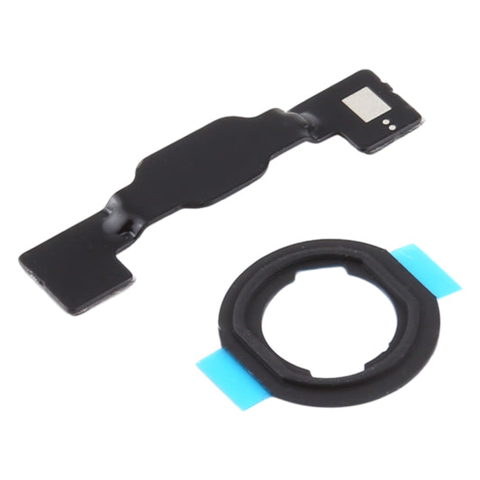 دعامات تثبيت زر الصفحة الرئيسية + وسادة لجهاز iPad 10.2 بوصة / A2200 / A2198 / A2232، لجهاز iPad 10.2 بوصة