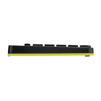 Logitech MK240 Nano Wireless Keyboard and Mouse Set