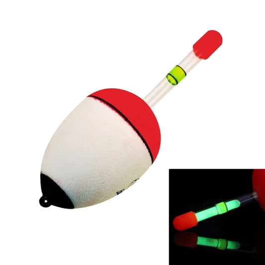60g Luminous Fishing Rods Insertable EVA Buoys